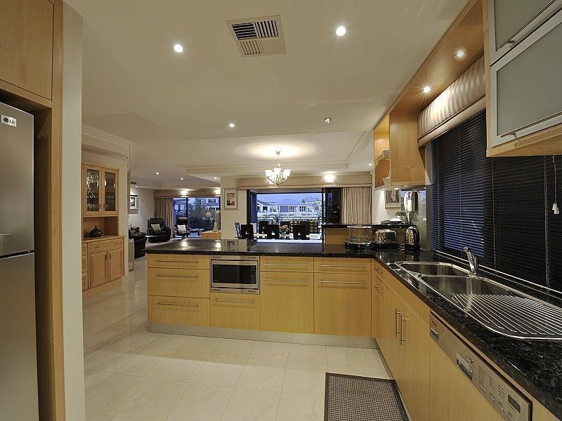 82 Avocet Island Retreat, Wannanup WA 6210