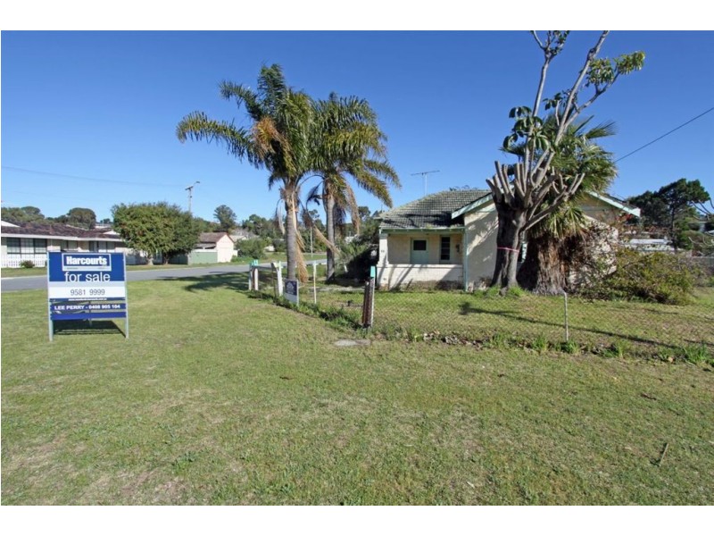 66 Mary Street, Halls Head WA 6210