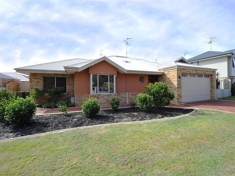 12c Wattleglen Avenue, Erskine WA 6210