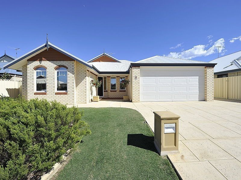 49 Newport Drive, Dudley Park WA 6210