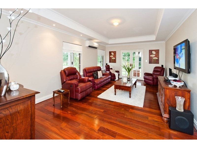 708 Curtis Lane, Pinjarra WA 6208