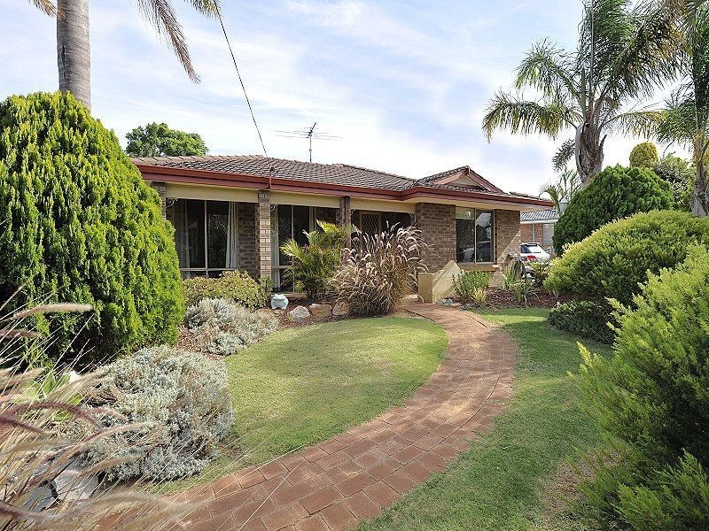 17 Wattle Close, Bouvard WA 6211