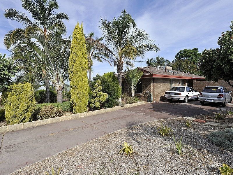 17 Wattle Close, Bouvard WA 6211