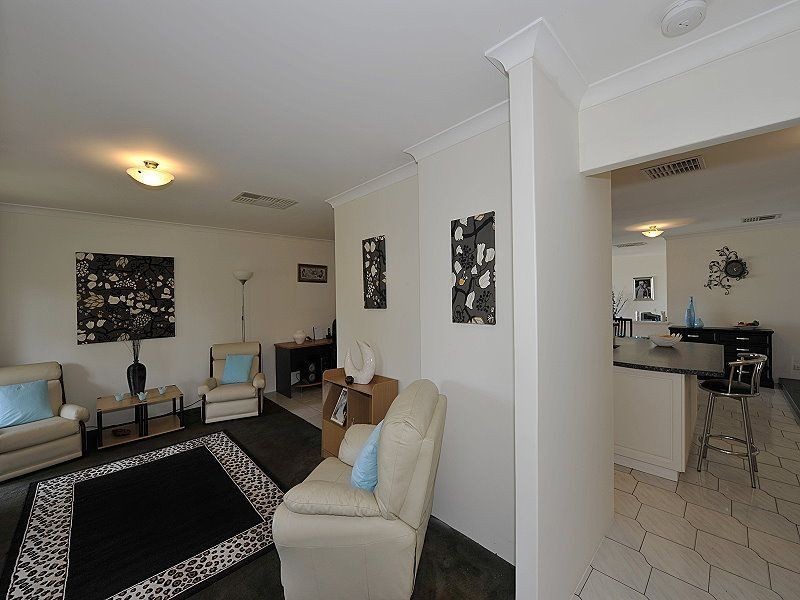 17 Wattle Close, Bouvard WA 6211