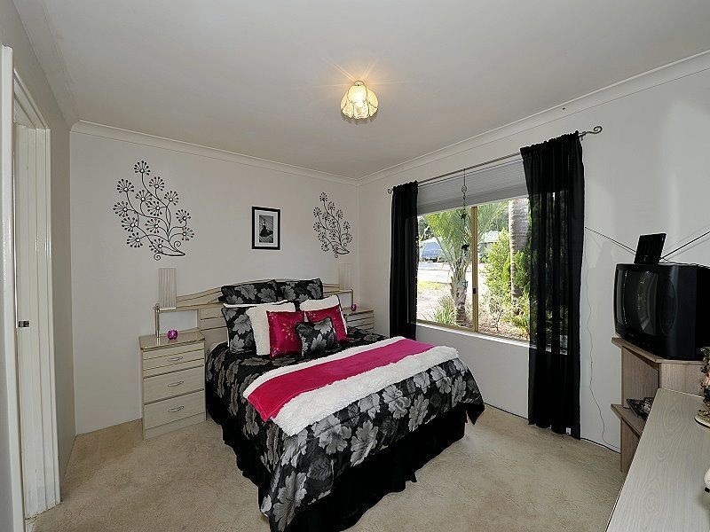 17 Wattle Close, Bouvard WA 6211