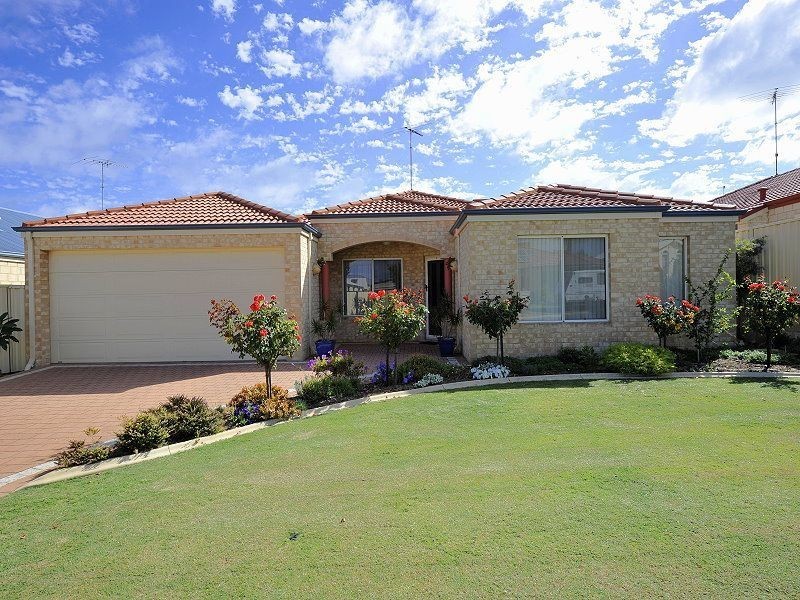 35 Cunderdin Loop, Dawesville WA 6211