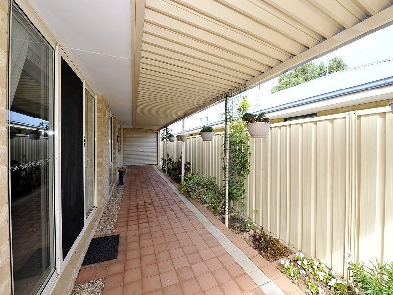 35 Cunderdin Loop, Dawesville WA 6211