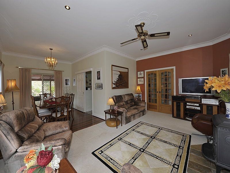 42 Marlee Road, Parklands WA 6180