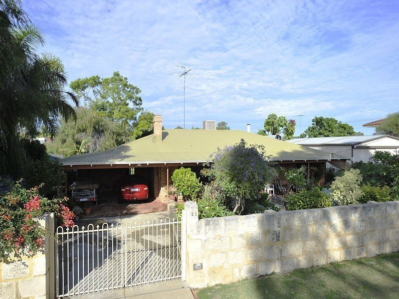 21 Nesbit Road, Greenfields WA 6210