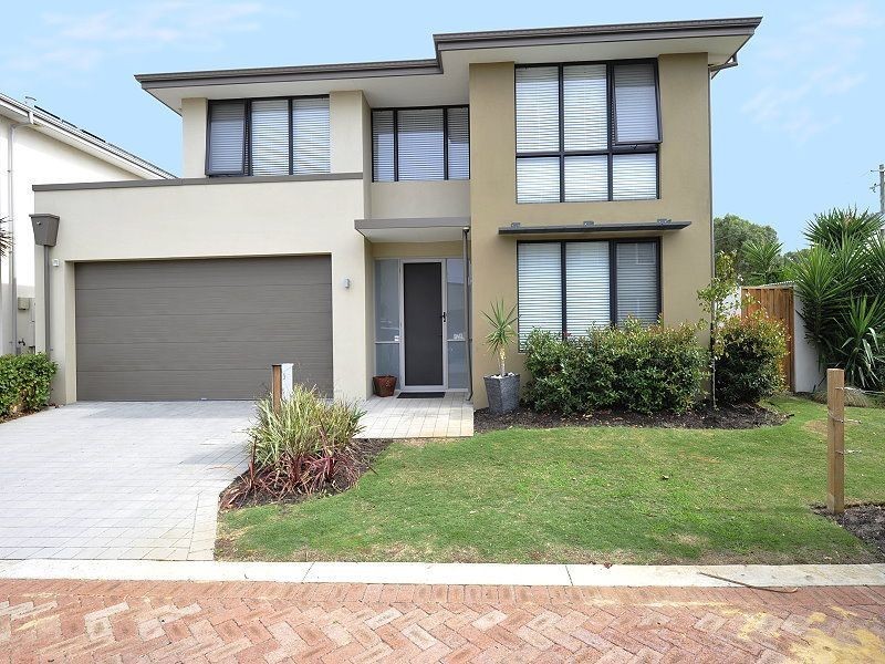 21 Whitley Place, Meadow Springs WA 6210