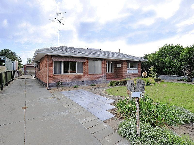 20 Hancock Street, Mandurah WA 6210