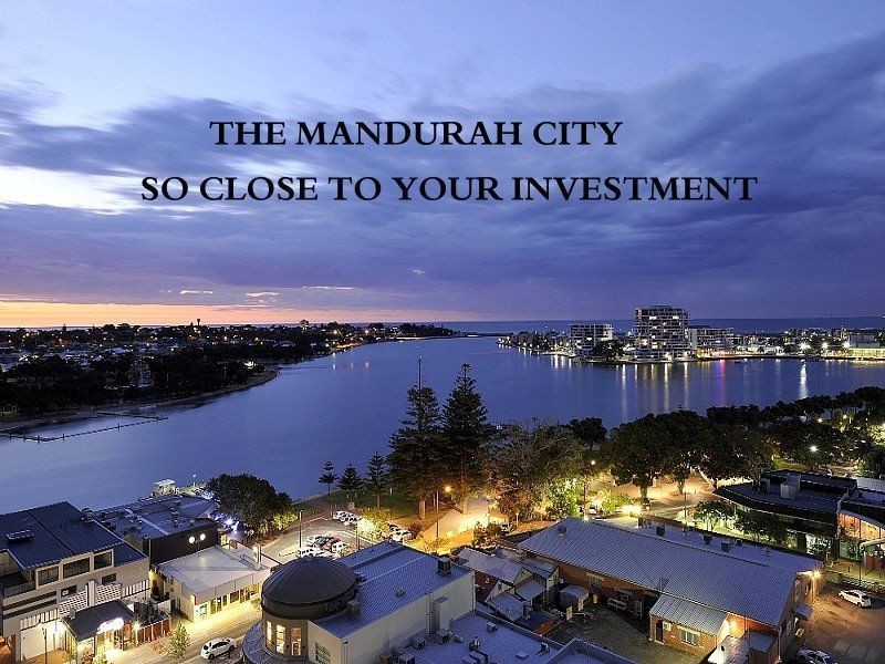 18 Hancock Street, Mandurah WA 6210