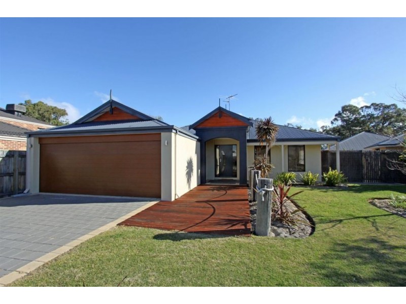 3 Misarden Lane, Erskine WA 6210