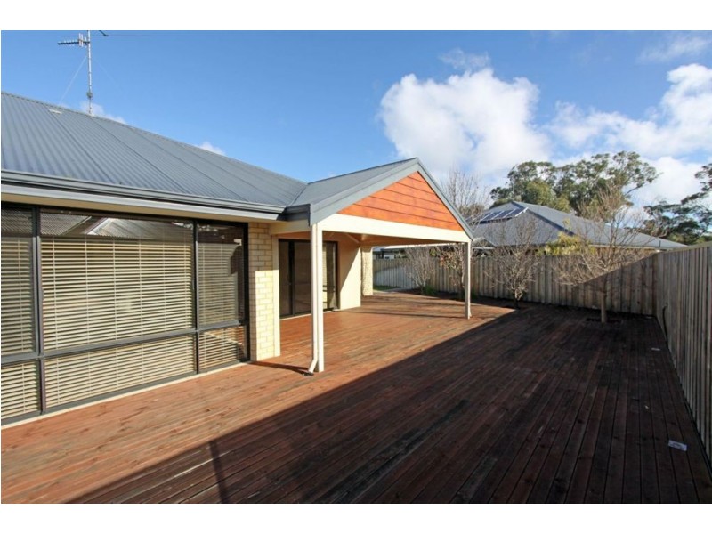 3 Misarden Lane, Erskine WA 6210