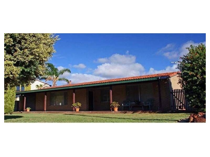 10 Correas Street, North Yunderup WA 6208