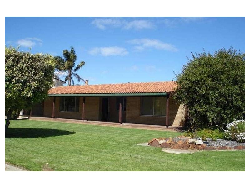 10 Correas Street, North Yunderup WA 6208