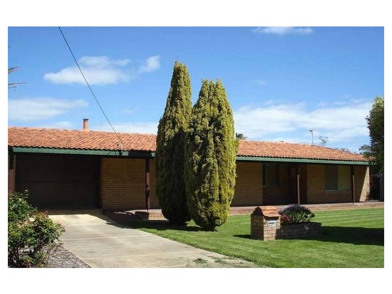 10 Correas Street, North Yunderup WA 6208