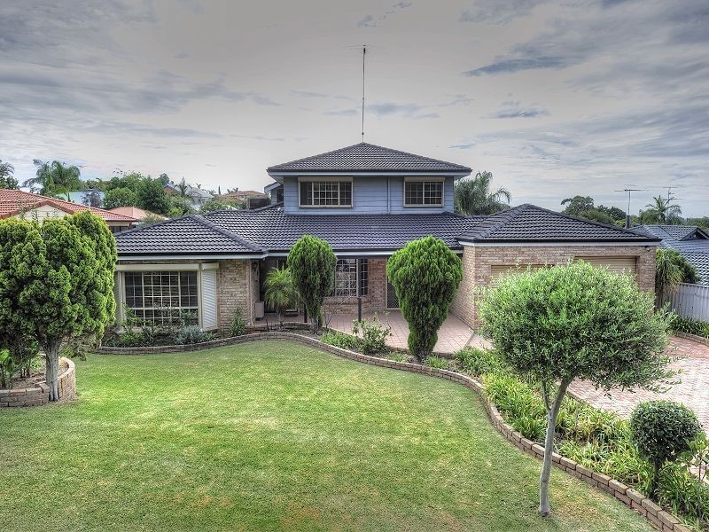 26 Arundel Drive, Halls Head WA 6210