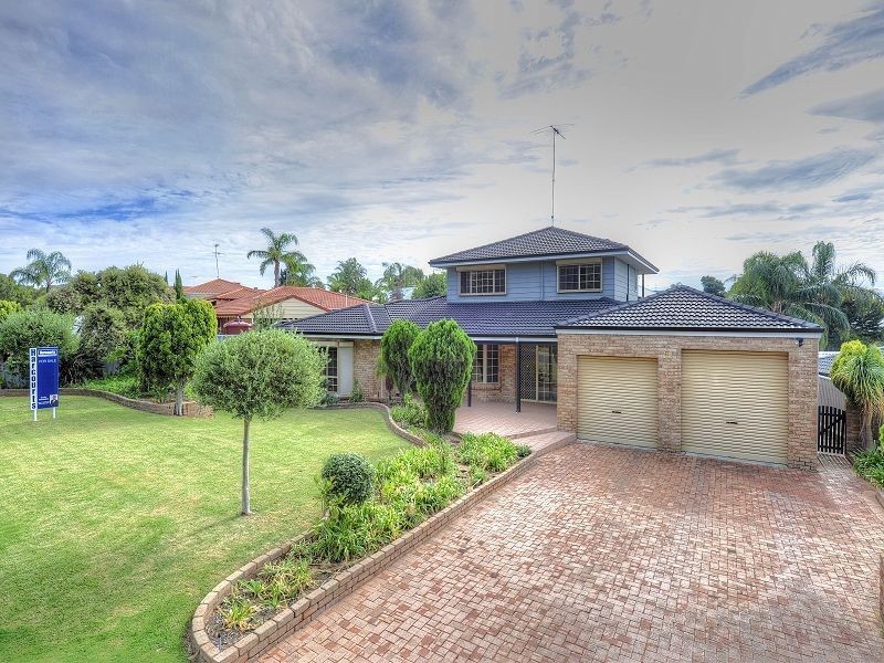 26 Arundel Drive, Halls Head WA 6210