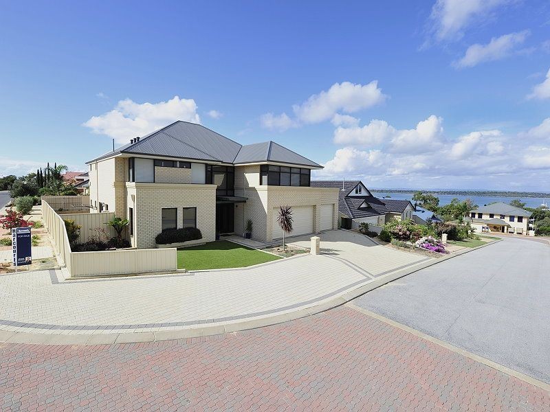 1 Nannup Close, Dawesville WA 6211