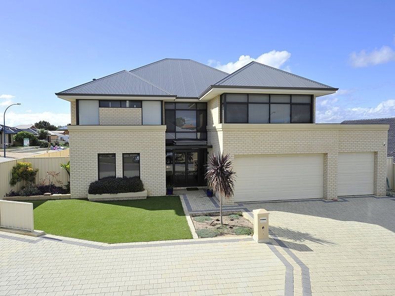 1 Nannup Close, Dawesville WA 6211