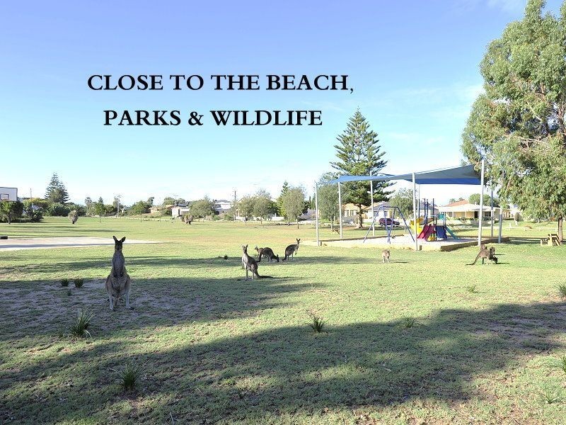 9 Bandicoot Way, Dawesville WA 6211