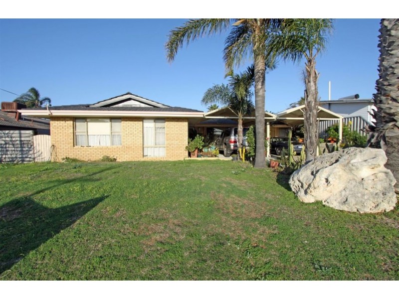 7 Crawford Street, Mandurah WA 6210