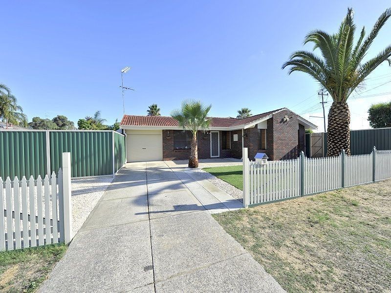 18 Darling Way, Greenfields WA 6210
