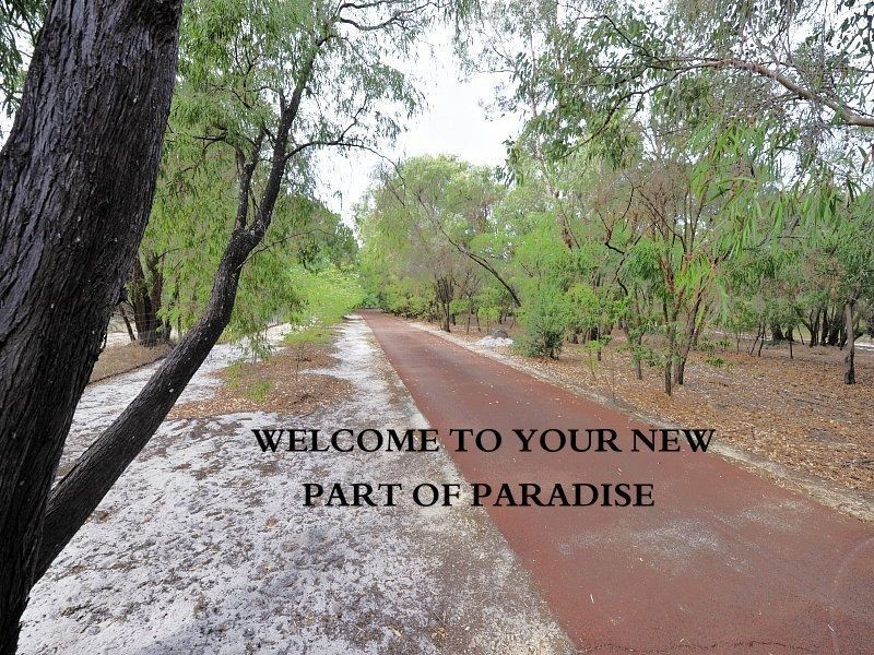 11 Water View, Bouvard WA 6211