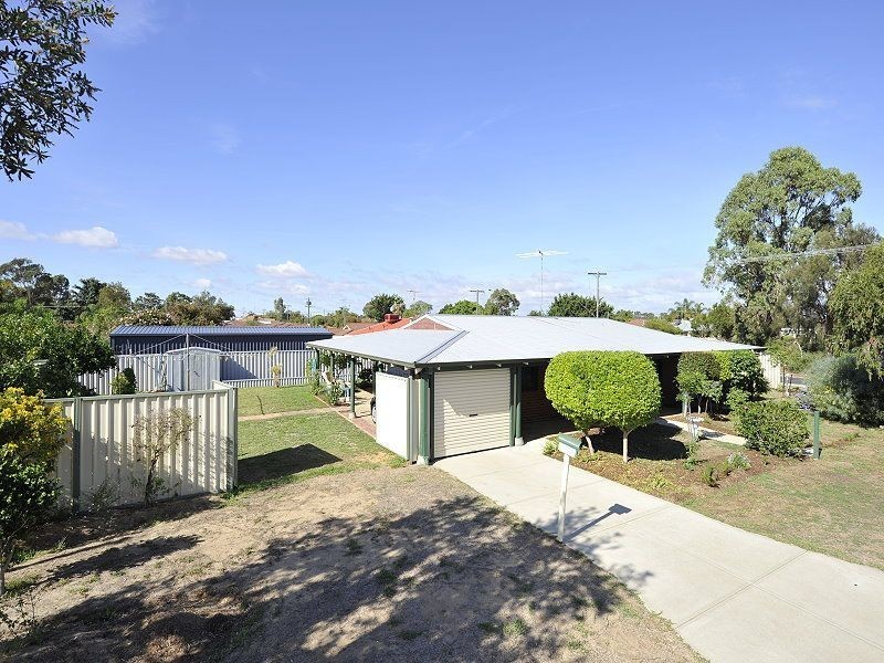 1 Albermarle Close, Coodanup WA 6210