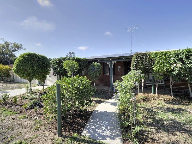 1 Albermarle Close, Coodanup WA 6210