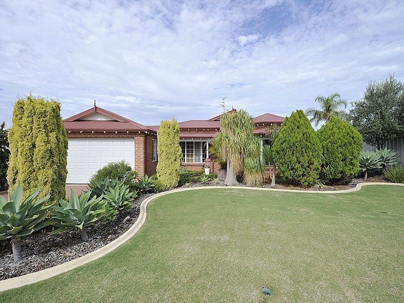 57 Caravel Way, Halls Head WA 6210