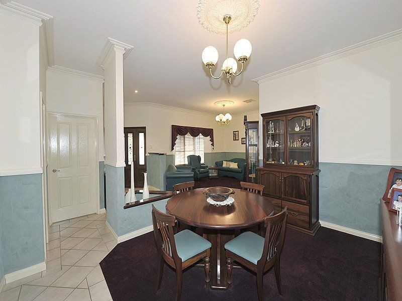 57 Caravel Way, Halls Head WA 6210