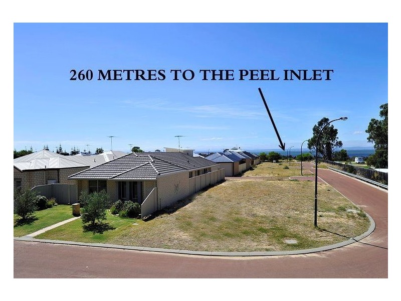 32 Contest Avenue, Falcon WA 6210
