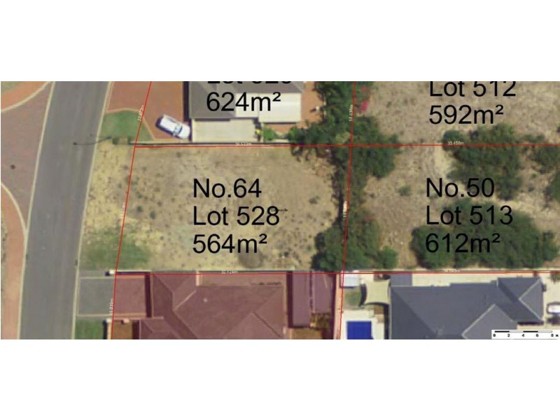 64 Albany Drive, Dawesville WA 6211