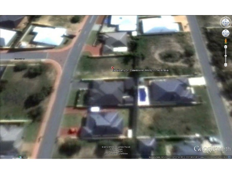 64 Albany Drive, Dawesville WA 6211