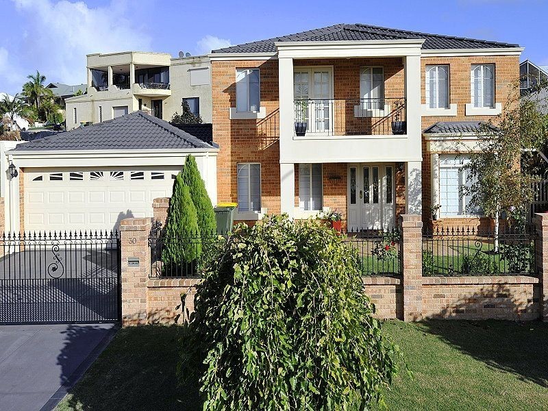 30 Rees Place, Wannanup WA 6210