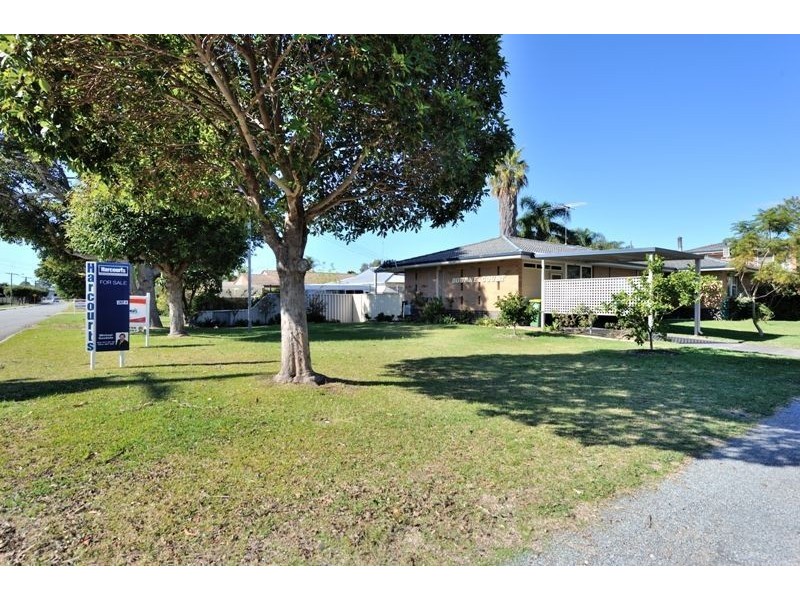 4/25 Creery Street, Dudley Park WA 6210