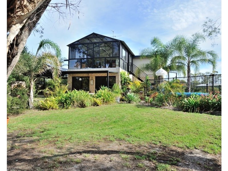 Lot 2 Ballee Island, South Yunderup WA 6208