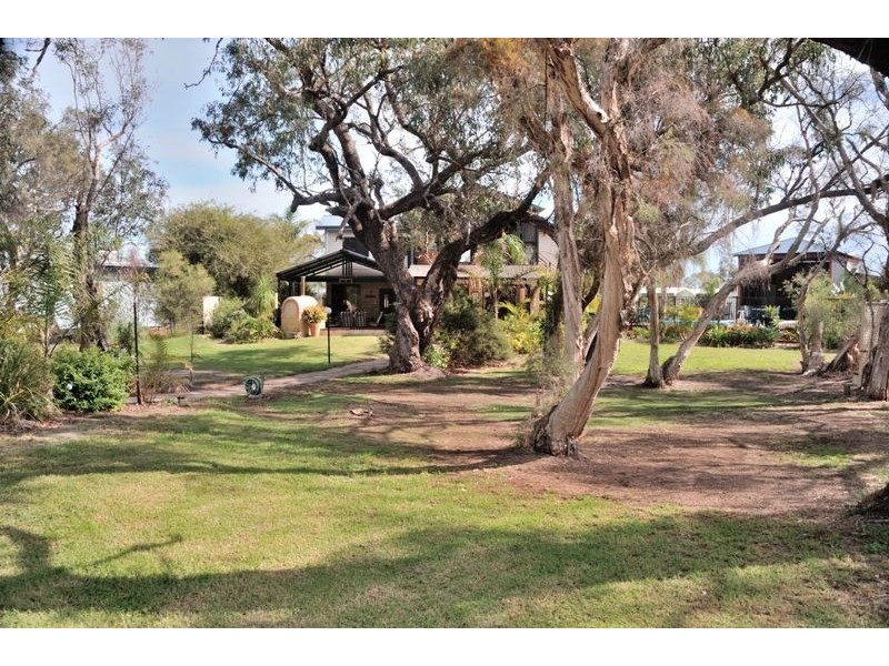Lot 2 Ballee Island, South Yunderup WA 6208