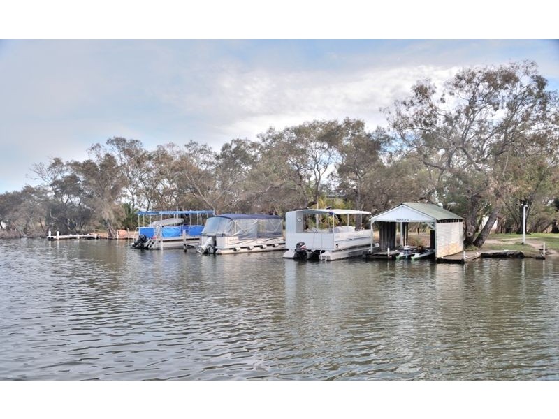 Lot 2 Ballee Island, South Yunderup WA 6208