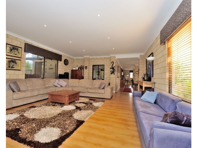 Lot 2 Ballee Island, South Yunderup WA 6208