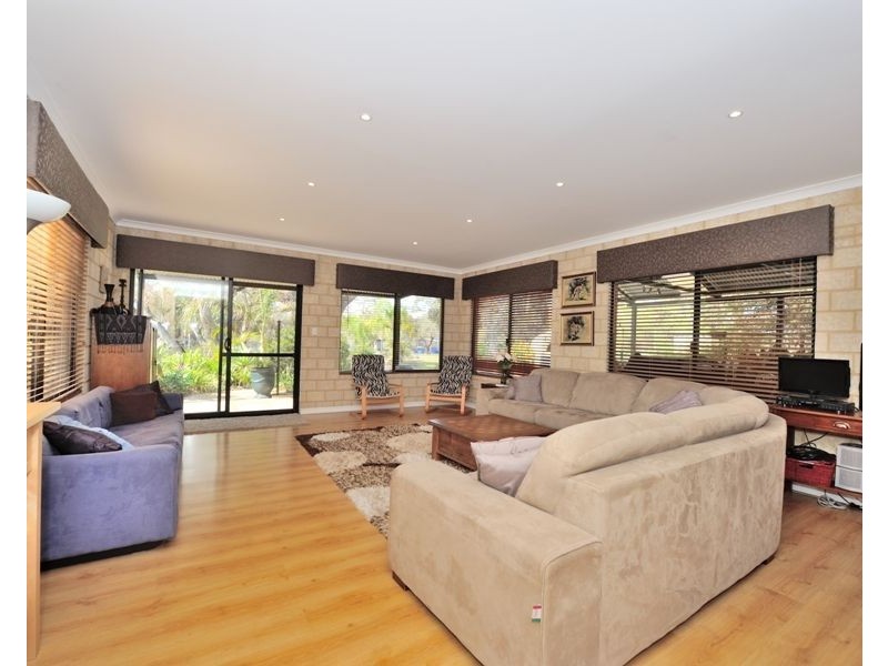 Lot 2 Ballee Island, South Yunderup WA 6208