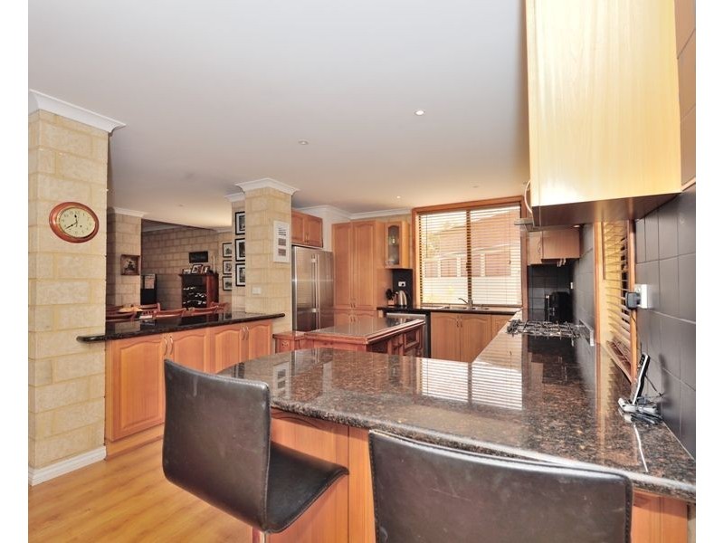 Lot 2 Ballee Island, South Yunderup WA 6208