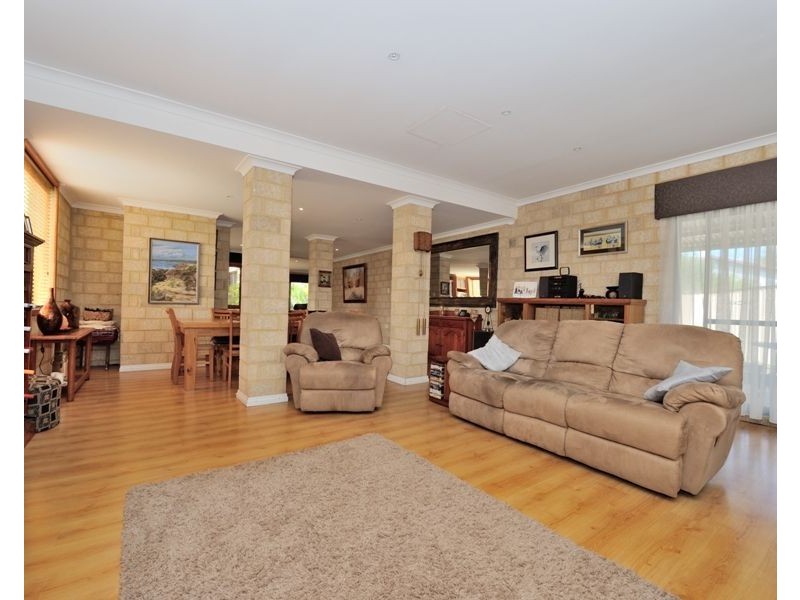 Lot 2 Ballee Island, South Yunderup WA 6208