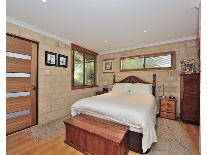 Lot 2 Ballee Island, South Yunderup WA 6208