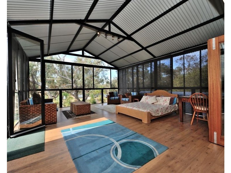 Lot 2 Ballee Island, South Yunderup WA 6208