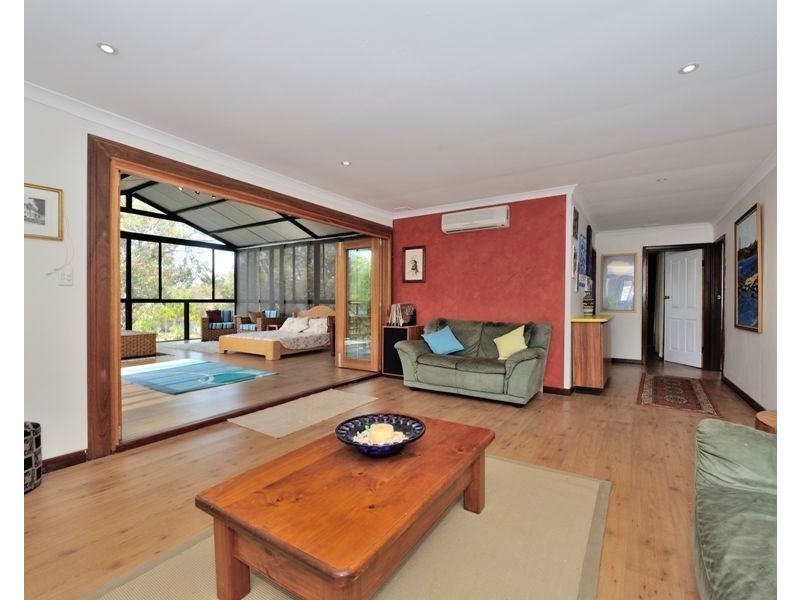 Lot 2 Ballee Island, South Yunderup WA 6208