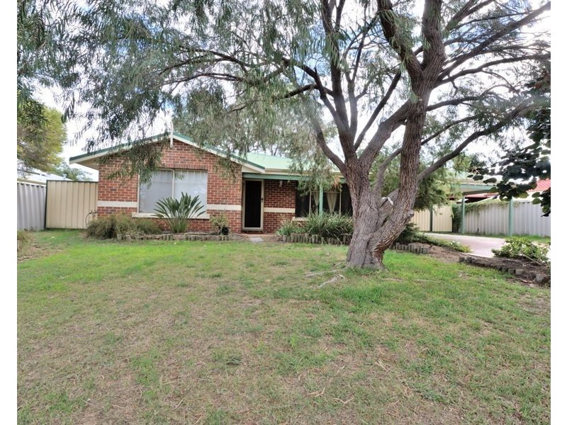 9 La Grange Place, Meadow Springs WA 6210