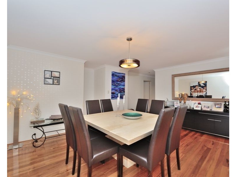 22 Possum Drive, Wannanup WA 6210